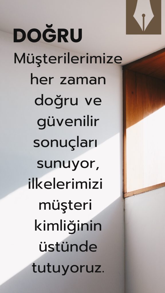 zirvemdoğrugüvenilir